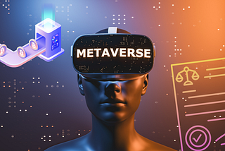 The Big Battle for the Metaverse space