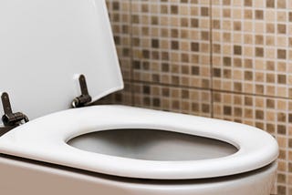 Can You Get Herpes From A Toilet Seat?