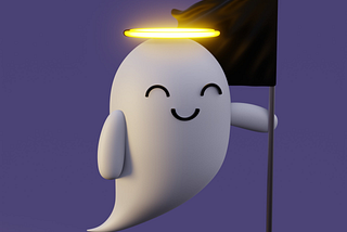 GoodGhosting ghost image