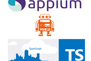 Mobile Automation with Appium, WebdriverIO using Typescript!