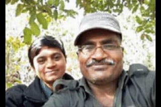 Top Maoist Leader Evaded Cops For Decades.