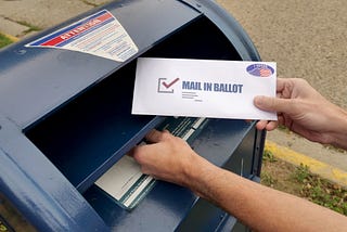 The Elephant in the Room: Was the 2024 Election Stolen?