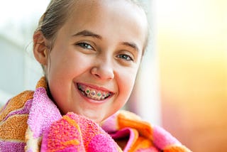 Achieve a Radiant Smile with Braces in Chatsworth at Deuk Orthodontics