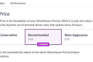 How We’re Handling Airbnb Host-Only Fees