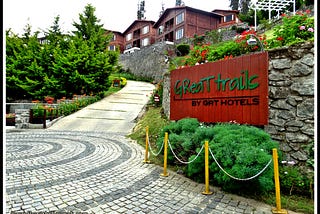 GReaT TraiLS By GRT: Amongst the Best Hotels in Kodaikanal