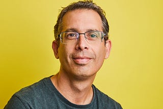 Q&A: Snap’s VP of Camera Platform, Eitan Pilipski
