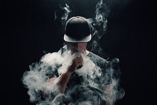 Study Finds Vaping CBD Is More Harmful to Lungs Than Vaping Nicotine