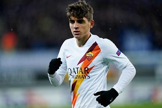 Roma and Gonzalo Villar
