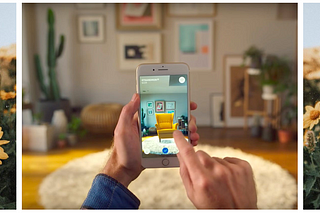 9 Augmented Reality SDKs for Designers