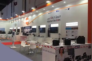How to Get More Out of Your Trade Show Participation?
