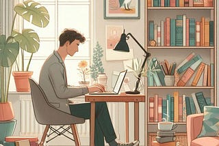 Do You Hate Writing? So Did Kafka!