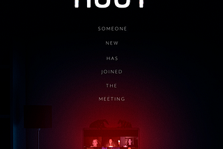 host (2020)-review