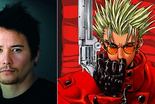 Johnny Yong Bosch Reflects on Vash the Stampede 20 Years Later: Exclusive