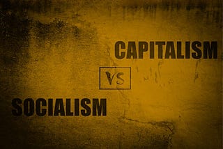 Heads they Win, Tails You Lose: Capitalism and Individual Rights or Go to Hell