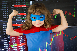 How to Teach Your Kids About Investing