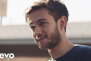 Stay lyrics-Zedd & Alessia cara