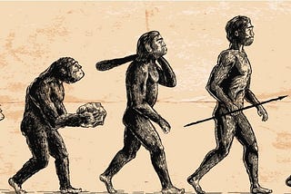 The Alchemy Evolution: Part 1