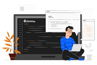 Make way for DhiWise: World’s 1st ProCode and developer-centric coding platform
