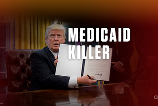 Tell governors: Don’t help Trump destroy Medicaid