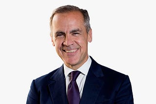 Mark Carney and community strength