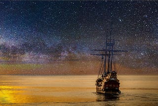 NORTH STAR
