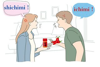 Spice Up Your Life: An Insider’s Guide to Japan’s Favorite Chili Blends, Ichimi and Shichimi…