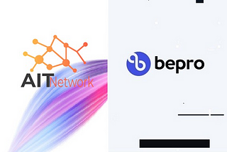AIT Network Partners with BEPRO Network for Technology Provisioning