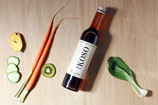 Enhancing Your Body’s Detoxification with R’s KOSO