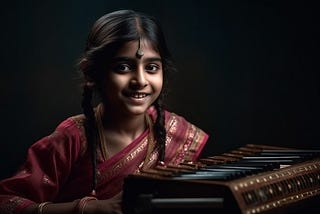 Learn the Different Ragas Online: A Hindustani Vocal Music Lesson