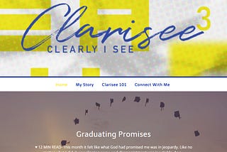 Graduating Promises