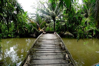 Transport in Vietnam and how to get around