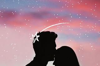 KEEPER; a love story