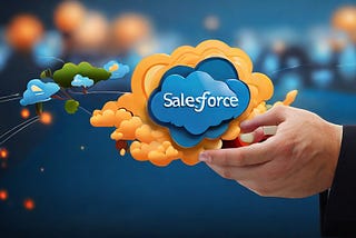 The Impact of Certified Salesforce Consulting on Global Business Growth ||Top20firms