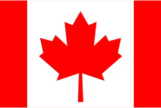 從程式製作國旗 — 利用 Playground 畫出加拿大國旗