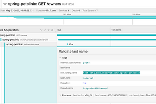 Observability Pt. 3: Manual Tracing Instrumentation with OpenTelemetry