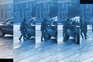 Why ICE is not Law Enforcement