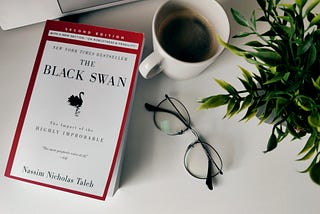 What I learned from “The Black Swan” by Taleb