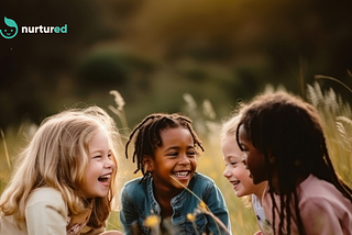 Why we built NurturEd: A leap towards raising happier children