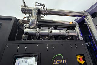 Heat Removal Is Becoming Core AI Infrastructure