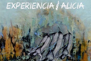 Experiencia en el país de las esculturas