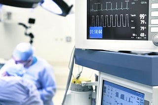 Focus on Usability Can Limit Medical Device Recalls