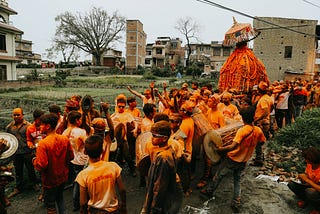 Tigani Biska Jatra
