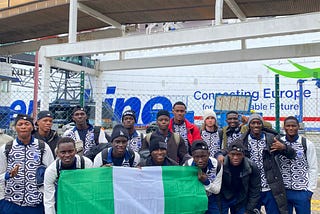 “I should be in Gothia but I have a Date in Paris” — Chat with A “Not so longer Upcoming…