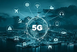 5g changes