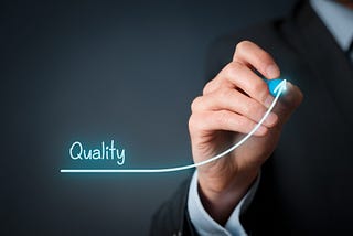 How Quality Excellence can enhance your projects tremendously