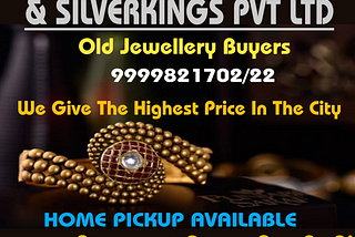 Gold Gold Buyer In Lajpat Nagar