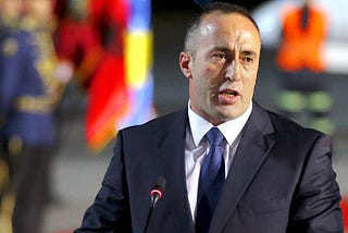 Haradinaj: Mogherini has derailed dialogue, inflicted political trauma