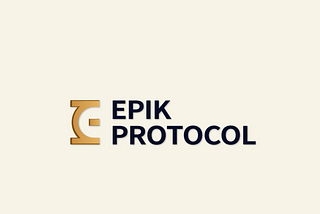 EpiK Protocol — Human Knowledge
graph, reimagined.