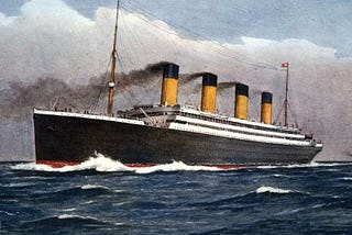 [Kaggle] Titanic Survival Prediction — Top 3%