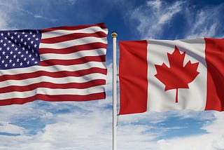 Relocating to the US from Canada on a TN Visa